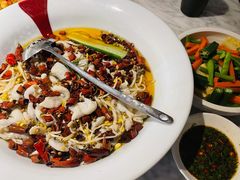 -蔴将·川菜(黄龙万科店)