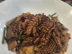 -城南往事·鲁菜济南菜(软件园美莲广场店)