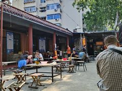 -张家油条