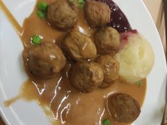 -宜家·瑞典风味餐厅(北京西红门店)