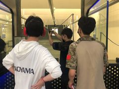 -真枪会射击俱乐部(河西中央公园店)