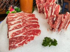 -盛武肥牛·清真海鲜火锅(昆区店)