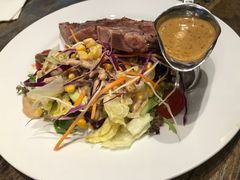 -Jack‘s Place 杰克地方西餐厅(新街口店)