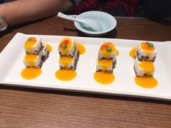 -北李妈妈菜·虾爬子大锅贴(贵和店)