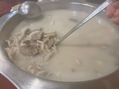 -四川简阳羊肉汤火锅(望花路西里店)