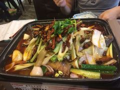 鼎盛蜀坊-鼎盛蜀坊·重庆江湖菜(市桥地铁站店)