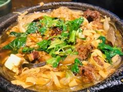 -王明古法砂锅居(开化寺店)