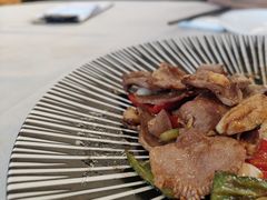 -汤臣·空中餐厅·严选粤菜(石湾世博广场店)
