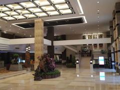 -厦门日月谷温泉渡假村