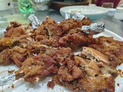 -邢家锅贴老店·非遗·开封菜(金明广场店)