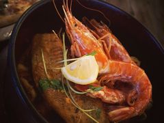 海鲜锅-IL Forno 意坊·意大利餐厅(温州万象城店)