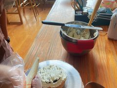 -鹿屿DIY烘焙·公司团建·生日会包场(广州东站店)