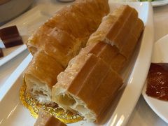 -粤菜王府·海鲜·茶市·海景餐厅(大梅沙店)