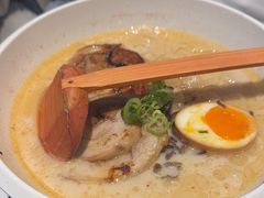 -味千拉面(惠州淡水嘉信茂广场分店)