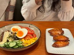 -有序Orderly融合西餐·咖啡(运河外滩店)
