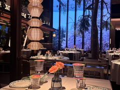 -桂满陇·海市蜃楼·黑金(国金店)