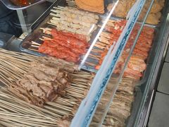 -里脊肉串店(天桥老店)