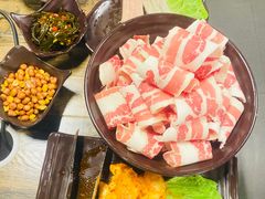 -张姐烤肥牛(西丽店)