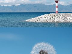 -赛里木湖风景名胜区
