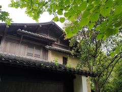 -法云古村