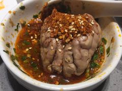 -海底捞火锅(金光华店)