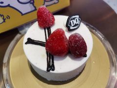 -DQ·蛋糕·冰淇淋(天一2店)