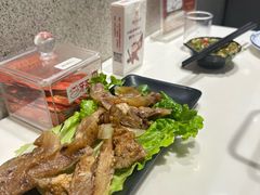 -陈记顺和潮汕牛肉火锅(韩江路店)