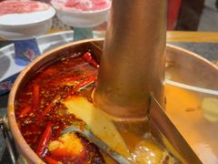 -仁和四季涮肉馆(天坛南门店)