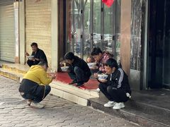 -清真白建强牛肉面(金雁花园店)