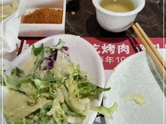 -一品诚记烤肉·甄选店(中南路店)