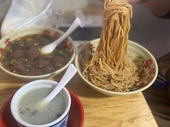 拌粉-小罗子汤店(大士院总店)