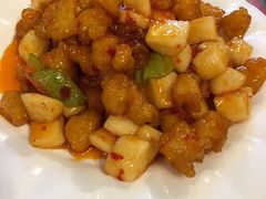 -大眼锅贴水饺(河东店)