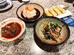 -南京大牌档(三阳广场苏宁店)