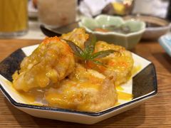 -和创柚子·会席日本料理(新区淮海街店)