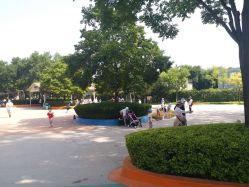 点击看大图 -酷酷兔少儿拓展天地