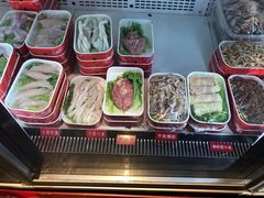 -钢管厂五区小郡肝串串香火锅(梅川路店)