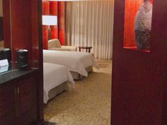 -上海圣淘沙万怡酒店