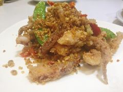 -凤城礼记鱼翅海鲜酒家(新马路总店)