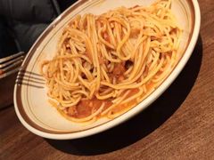 -萨莉亚意式餐厅(南京万达茂店)