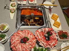 -海底捞火锅(奥山世纪城店)