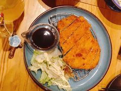 -吉川居酒屋(建国北路店)