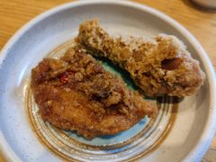 -SUN炸鸡专门店(西塔总店)