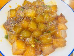 -三羊居食府(文艺路店)