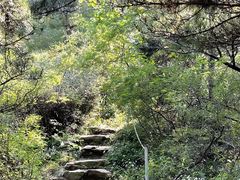 -云峰山自然风景区