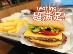 -Shake Shack(西单大悦城店)