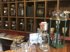 -RUMORS COFFEE ROASTERY鲁马滋咖啡(湖南路店)