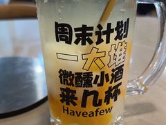 -甬小馆·焗海鲜温州菜(五马街店)