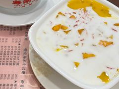 -南信牛奶甜品专家