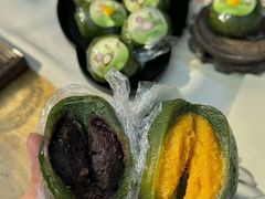 -詹记桃酥(宿州路店)