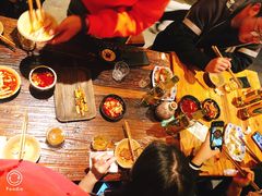 -串大叔炭火烤串·鸡西大冷面刀削面(总店)
